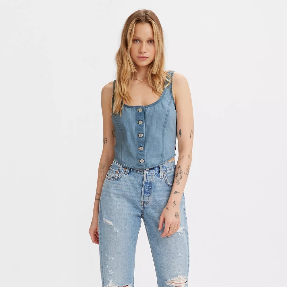 Levi’s Dani Corset